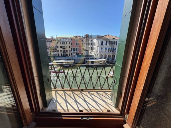 appartamento in vendita a Venezia in zona Sestiere San Marco