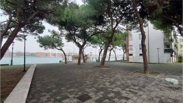 appartamento in vendita a Venezia in zona Giudecca