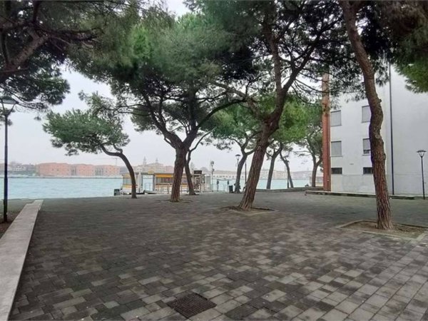 appartamento in vendita a Venezia in zona Giudecca