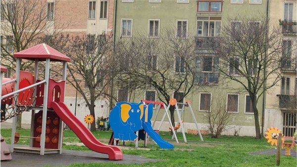 appartamento in vendita a Venezia in zona Giudecca
