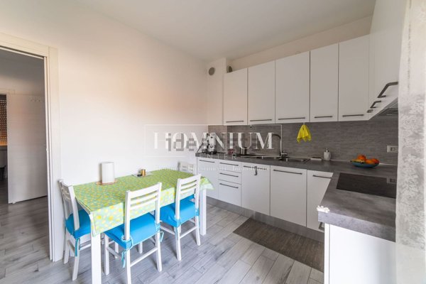 appartamento in vendita a Venezia in zona Marghera