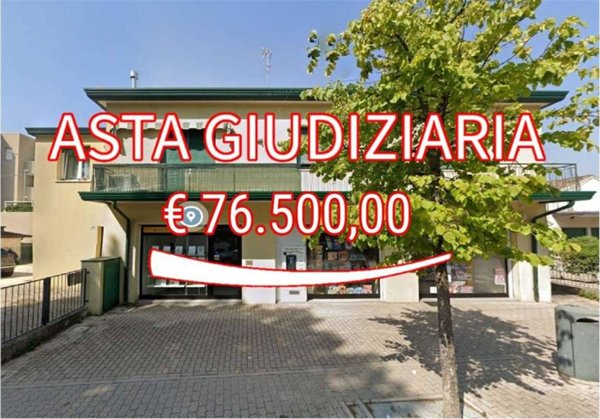 appartamento in vendita a Venezia in zona Favaro Veneto