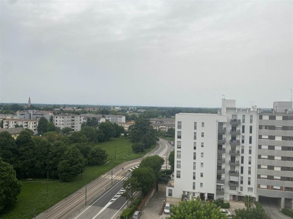 appartamento in vendita a Venezia in zona Favaro Veneto
