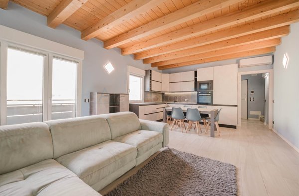 casa indipendente in vendita a Venezia in zona Campalto
