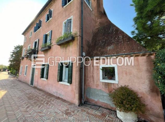 appartamento in vendita a Venezia