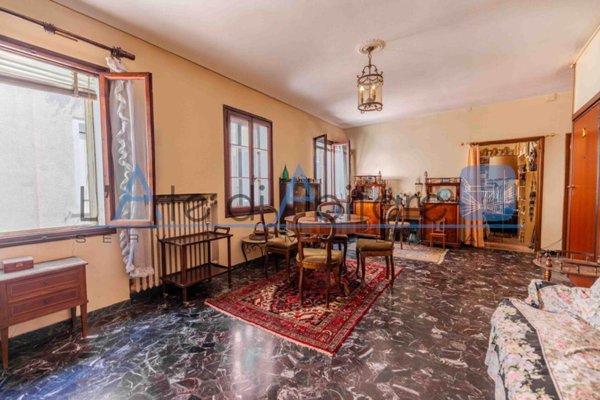 appartamento in vendita a Venezia in zona Sestiere Castello