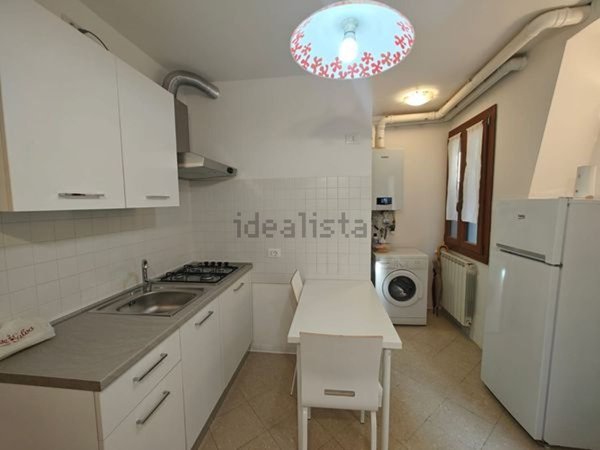 appartamento in vendita a Venezia in zona Sestiere Santa Croce