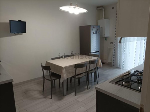 appartamento in vendita a Venezia in zona Mestre
