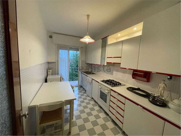 appartamento in vendita a Venezia in zona Carpenedo