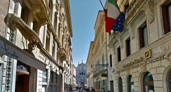 appartamento in vendita a Venezia in zona Sestiere San Marco