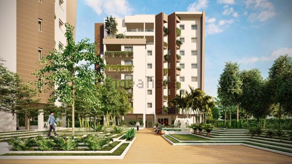 appartamento in vendita a Venezia in zona Mestre