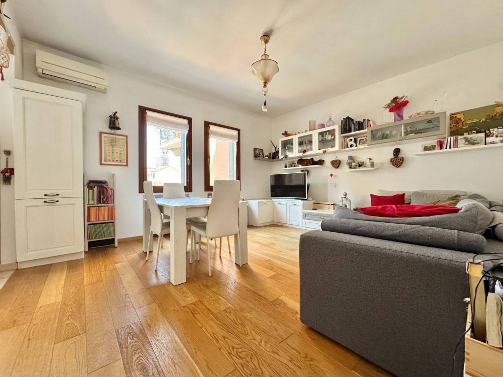appartamento in vendita a Venezia in zona Sestiere Cannaregio