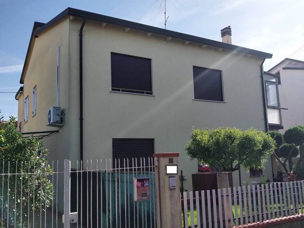 casa indipendente in vendita a Venezia in zona Marghera
