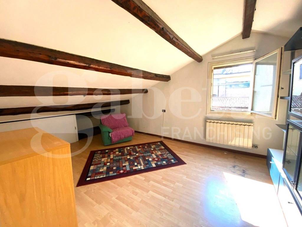 appartamento in vendita a Venezia in zona Sestiere Cannaregio