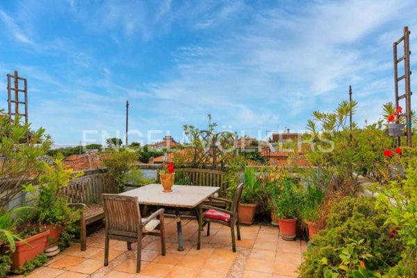 appartamento in vendita a Venezia in zona Lido di Venezia