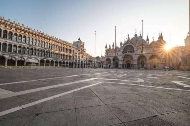 ufficio in vendita a Venezia in zona Sestiere San Marco