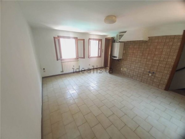 appartamento in vendita a Venezia in zona Sestiere Castello