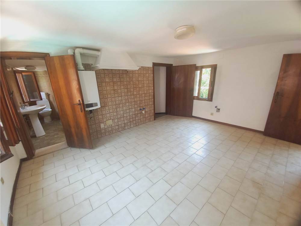 appartamento in vendita a Venezia in zona Sestiere Castello