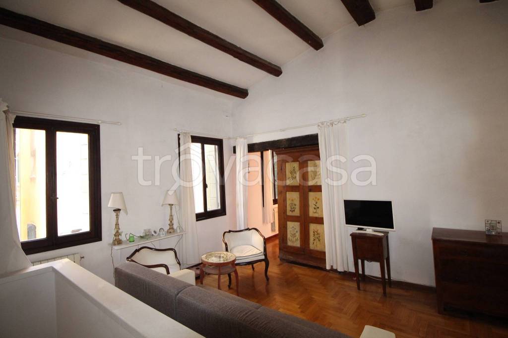casa indipendente in vendita a Venezia in zona Sestiere San Marco