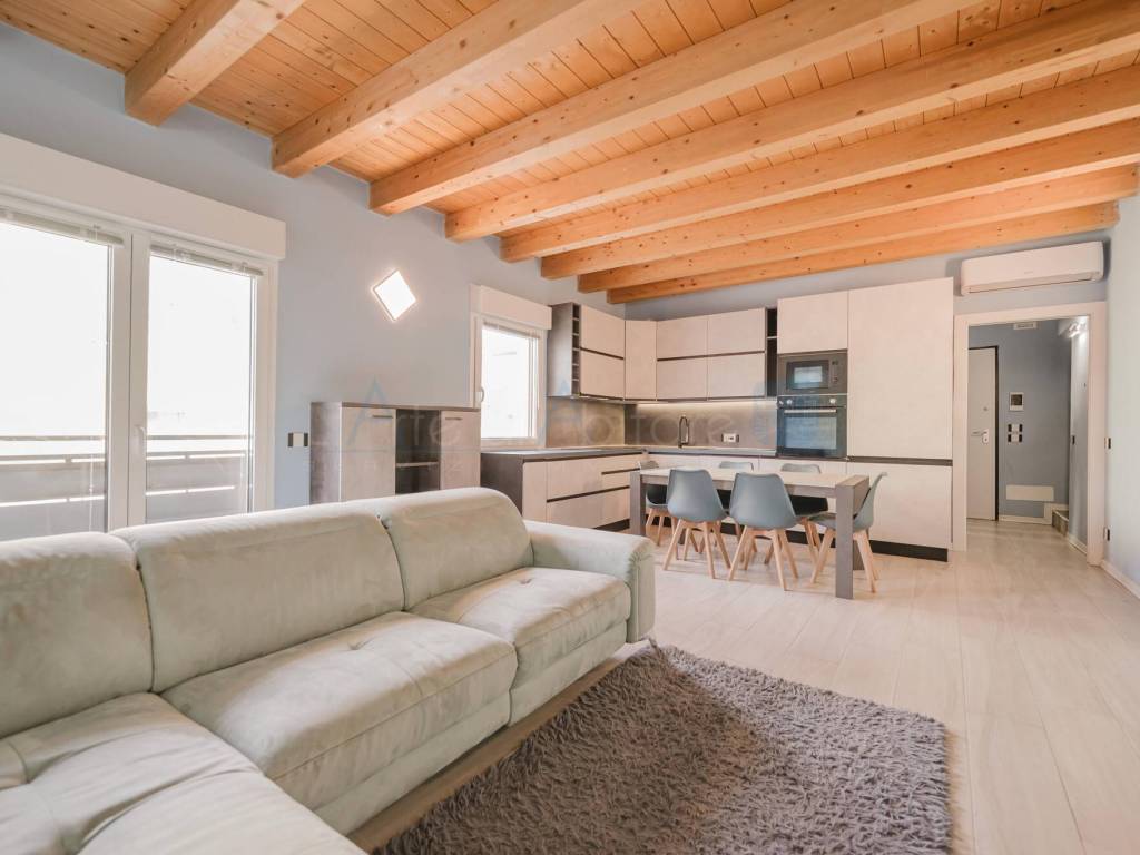 casa indipendente in vendita a Venezia in zona Favaro Veneto