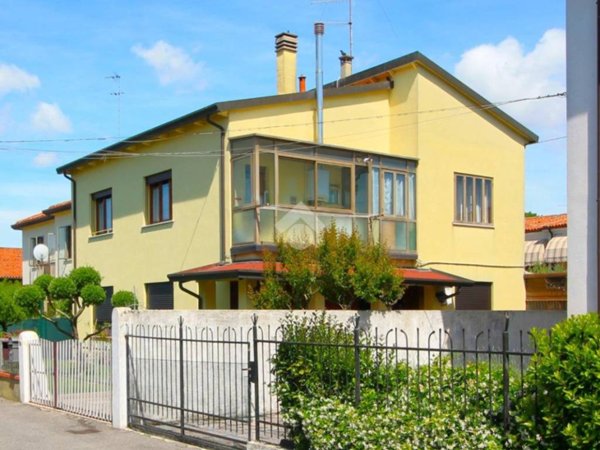 casa indipendente in vendita a Venezia in zona Marghera