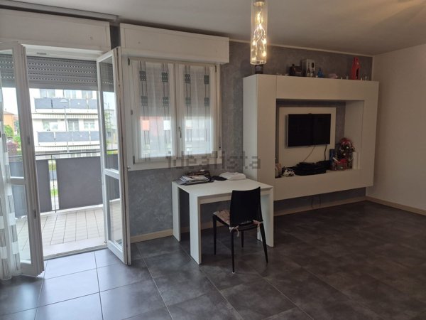 appartamento in vendita a Venezia in zona Marghera