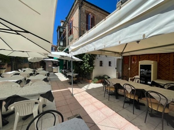 negozio in vendita a Venezia in zona Giudecca