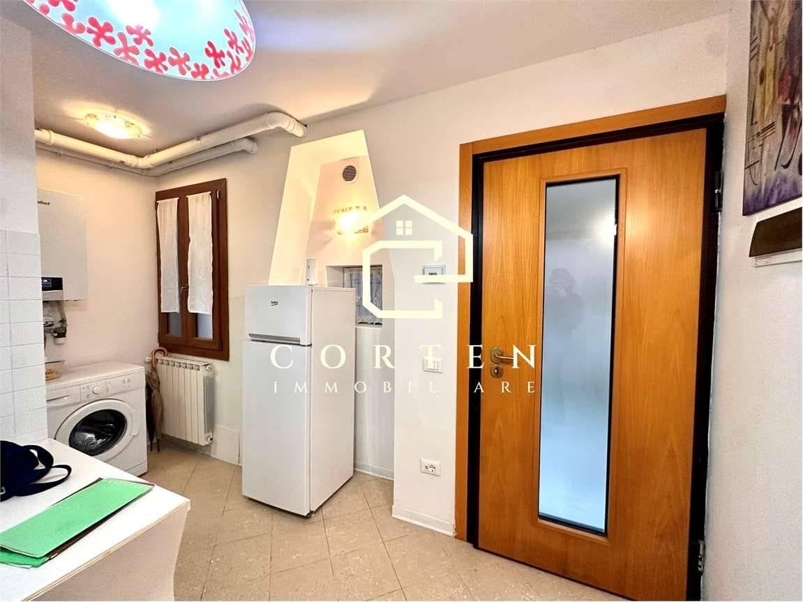 appartamento in vendita a Venezia in zona Sestiere Castello