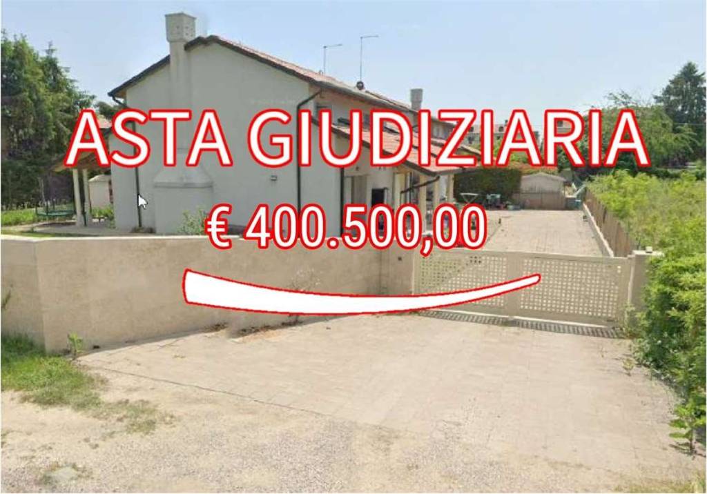 casa indipendente in vendita a Venezia in zona Marghera