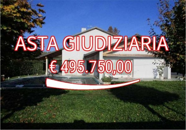 casa indipendente in vendita a Venezia in zona Marghera