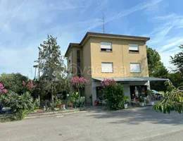 appartamento in vendita a Venezia in zona Campalto