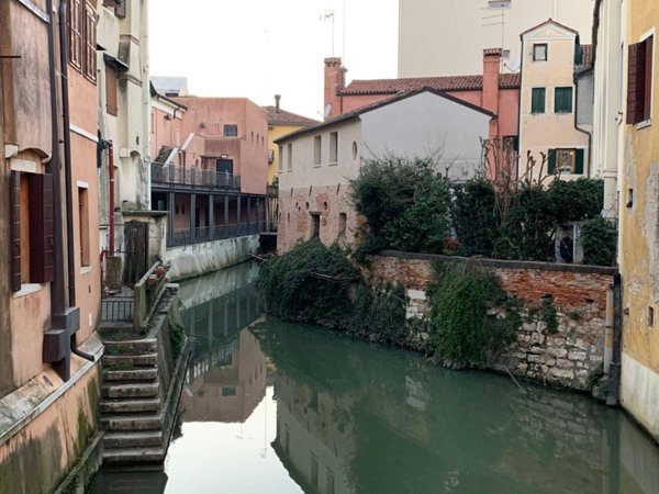 casa indipendente in vendita a Venezia in zona Mestre