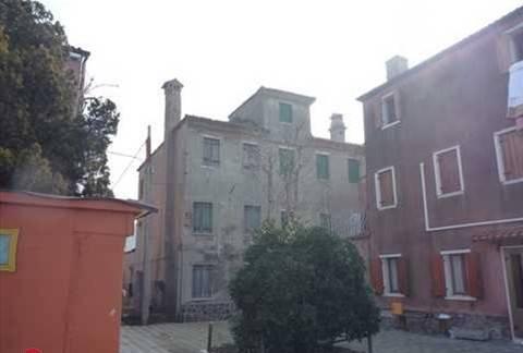 casa indipendente in vendita a Venezia in zona Pellestrina
