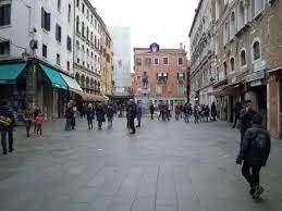negozio in vendita a Venezia in zona Sestiere San Marco