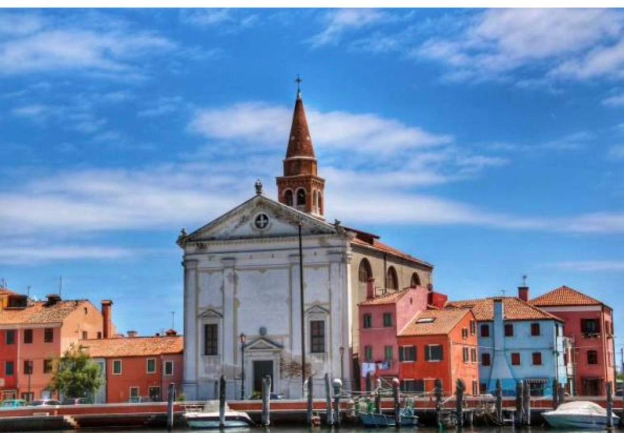 appartamento in vendita a Venezia in zona Pellestrina