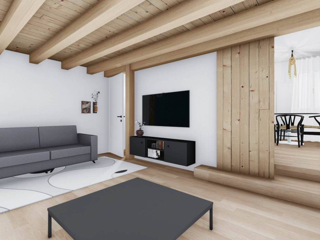 appartamento in vendita a Venezia in zona Lido di Venezia