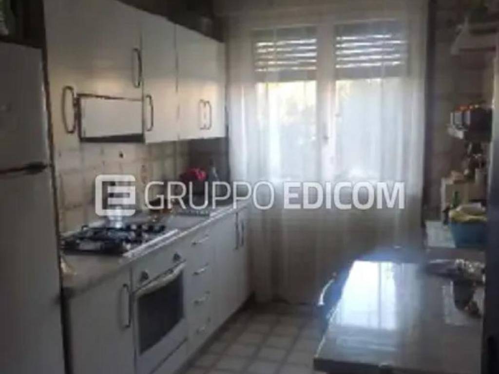 appartamento in vendita a Venezia in zona Marghera