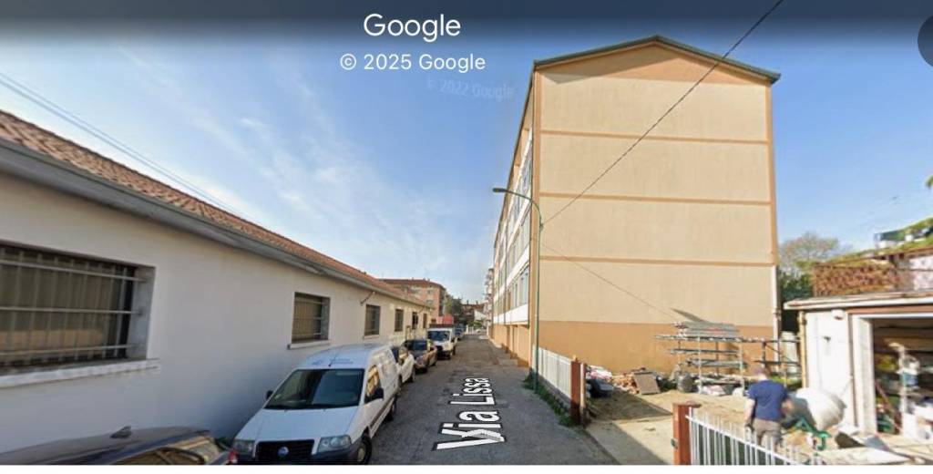 appartamento in vendita a Venezia in zona Mestre