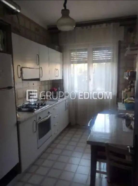 appartamento in vendita a Venezia in zona Mestre