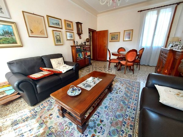 appartamento in vendita a Venezia in zona Sestiere Cannaregio