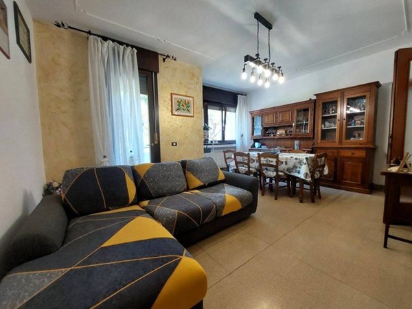 appartamento in vendita a Venezia in zona Favaro Veneto
