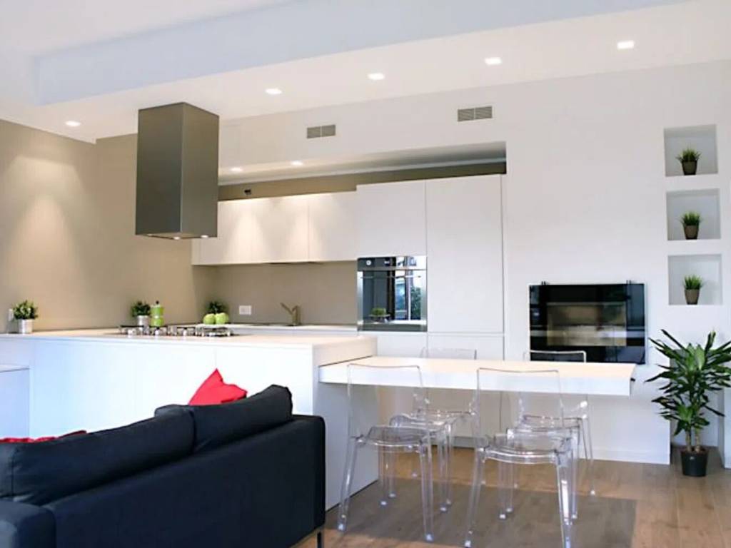 appartamento in vendita a Venezia in zona Mestre