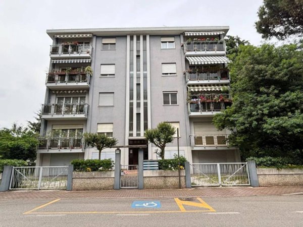 appartamento in vendita a Venezia in zona Carpenedo