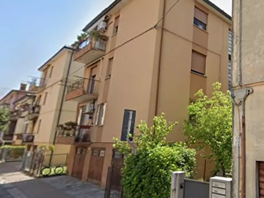 appartamento in vendita a Venezia in zona Zelarino