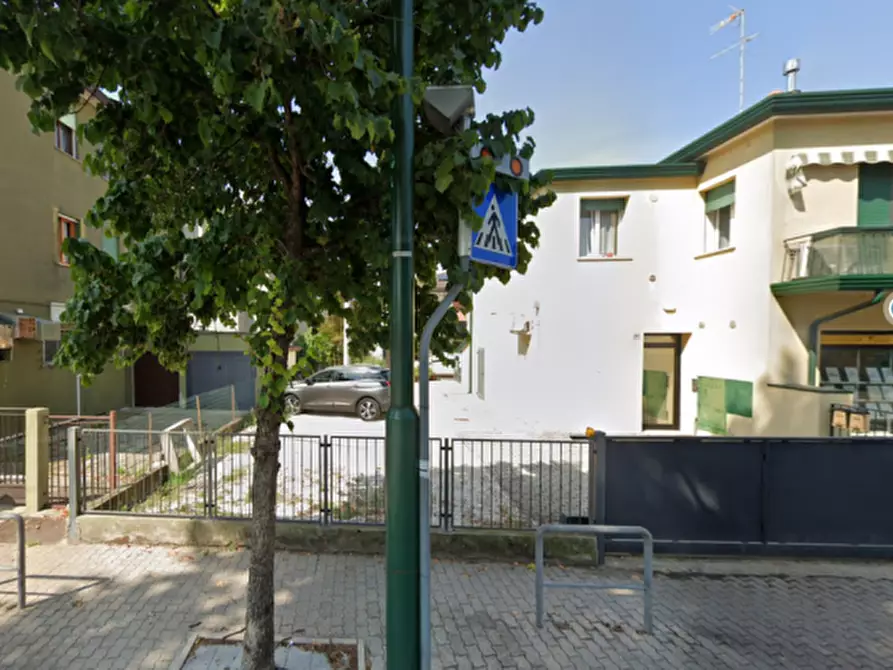 mansarda in vendita a Venezia in zona Favaro Veneto