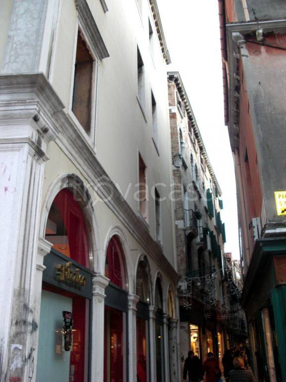 appartamento in vendita a Venezia in zona Sestiere San Marco