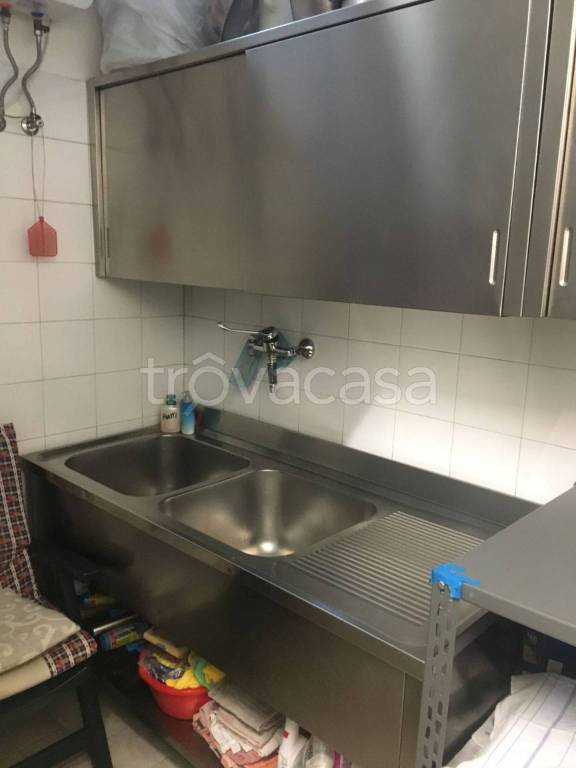 appartamento in vendita a Venezia in zona Mestre