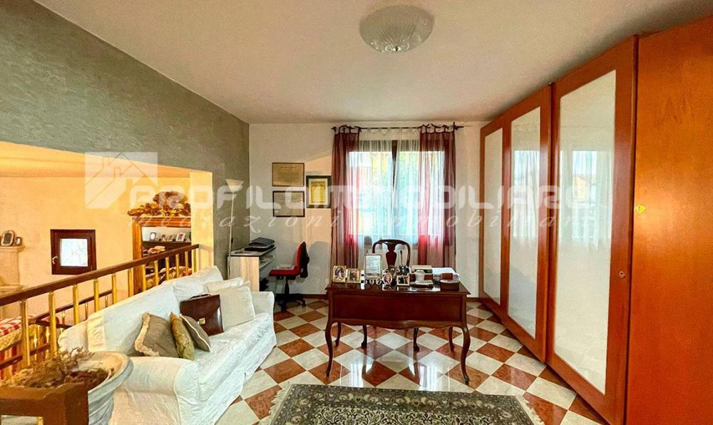 casa indipendente in vendita a Venezia in zona Favaro Veneto
