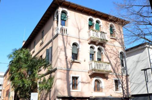 appartamento in vendita a Venezia in zona Mestre