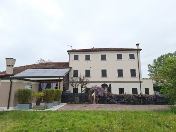 appartamento in vendita a Venezia